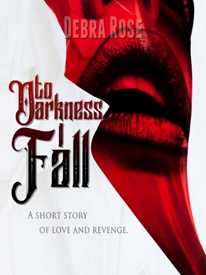 cover image of To Darkness I Fall